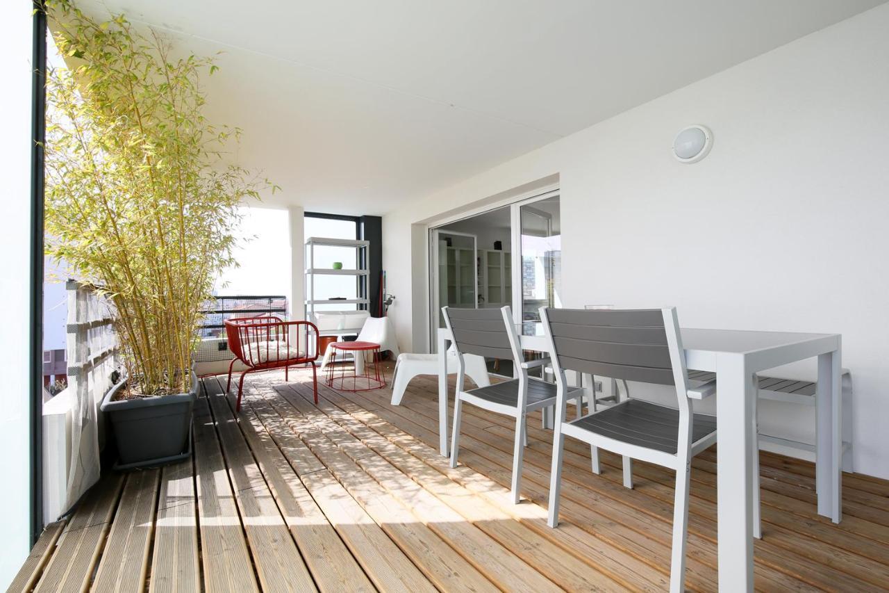 Appartamento Expat Renting - Le Mosaique - Patte D'Oie - Parking Tolosa Esterno foto
