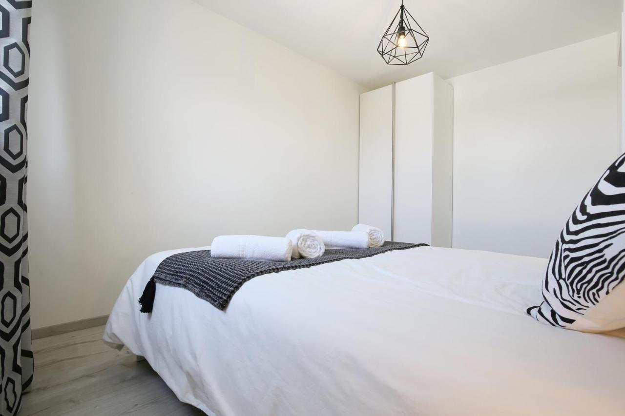 Appartamento Expat Renting - Le Mosaique - Patte D'Oie - Parking Tolosa Esterno foto