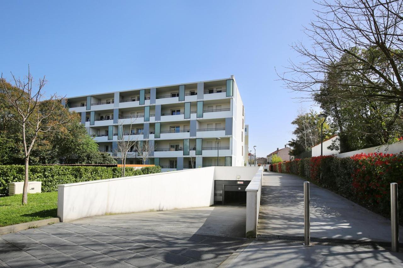 Appartamento Expat Renting - Le Mosaique - Patte D'Oie - Parking Tolosa Esterno foto