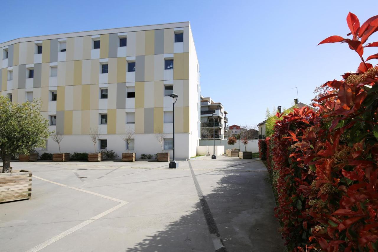 Appartamento Expat Renting - Le Mosaique - Patte D'Oie - Parking Tolosa Esterno foto