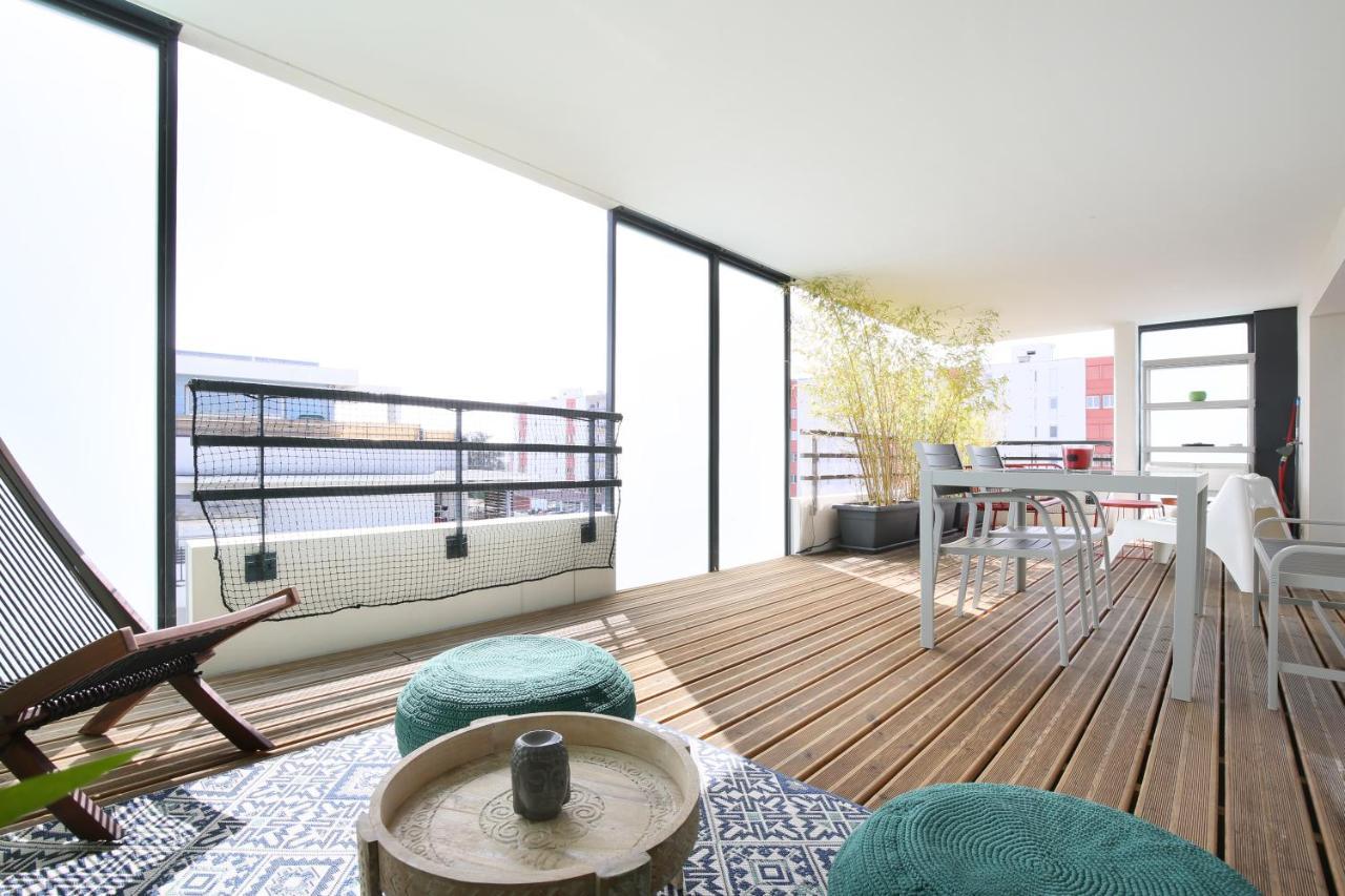 Appartamento Expat Renting - Le Mosaique - Patte D'Oie - Parking Tolosa Esterno foto
